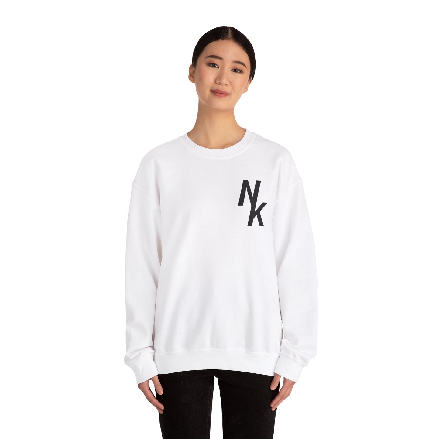 NK sweatshirt