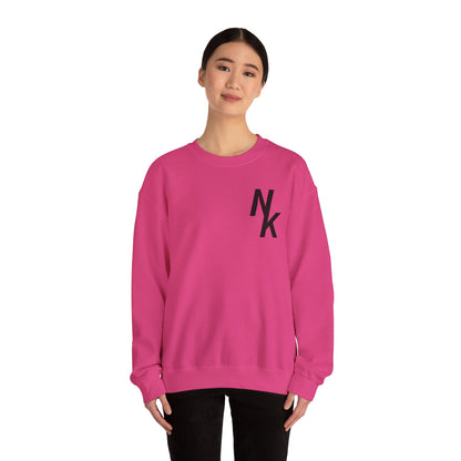 NK sweatshirt