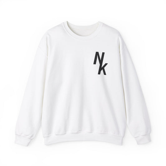 NK sweatshirt