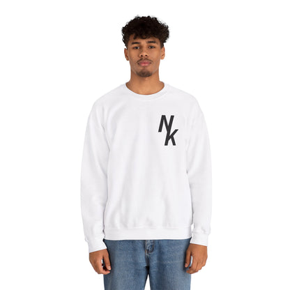 NK sweatshirt