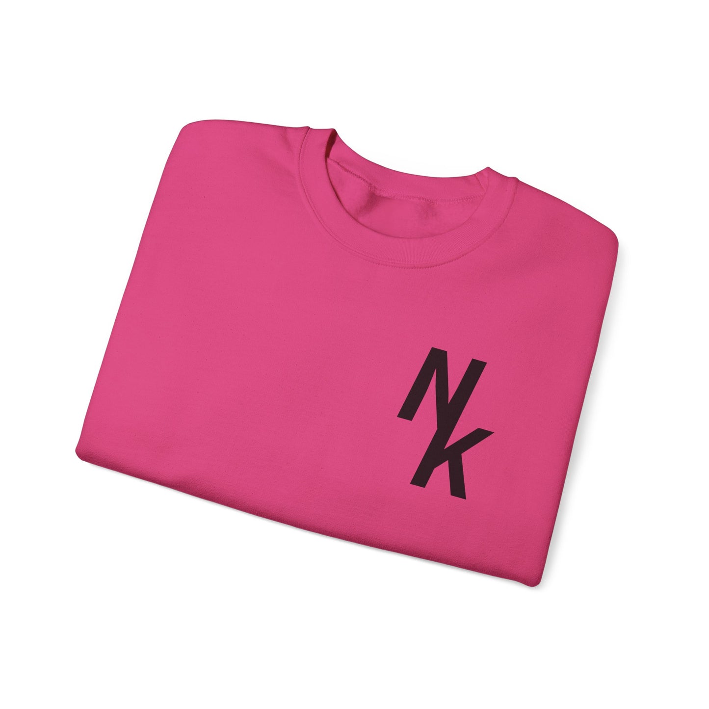 NK sweatshirt