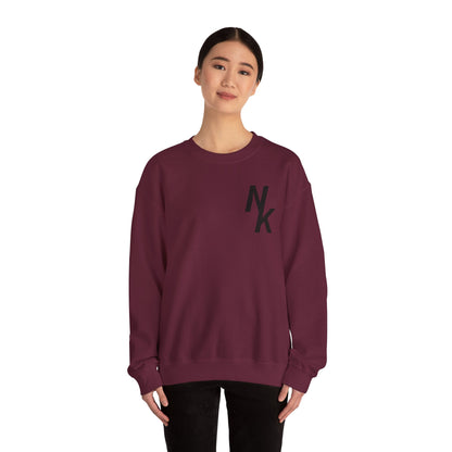 NK sweatshirt