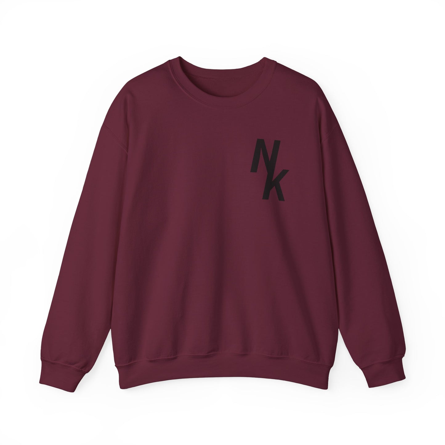 NK sweatshirt