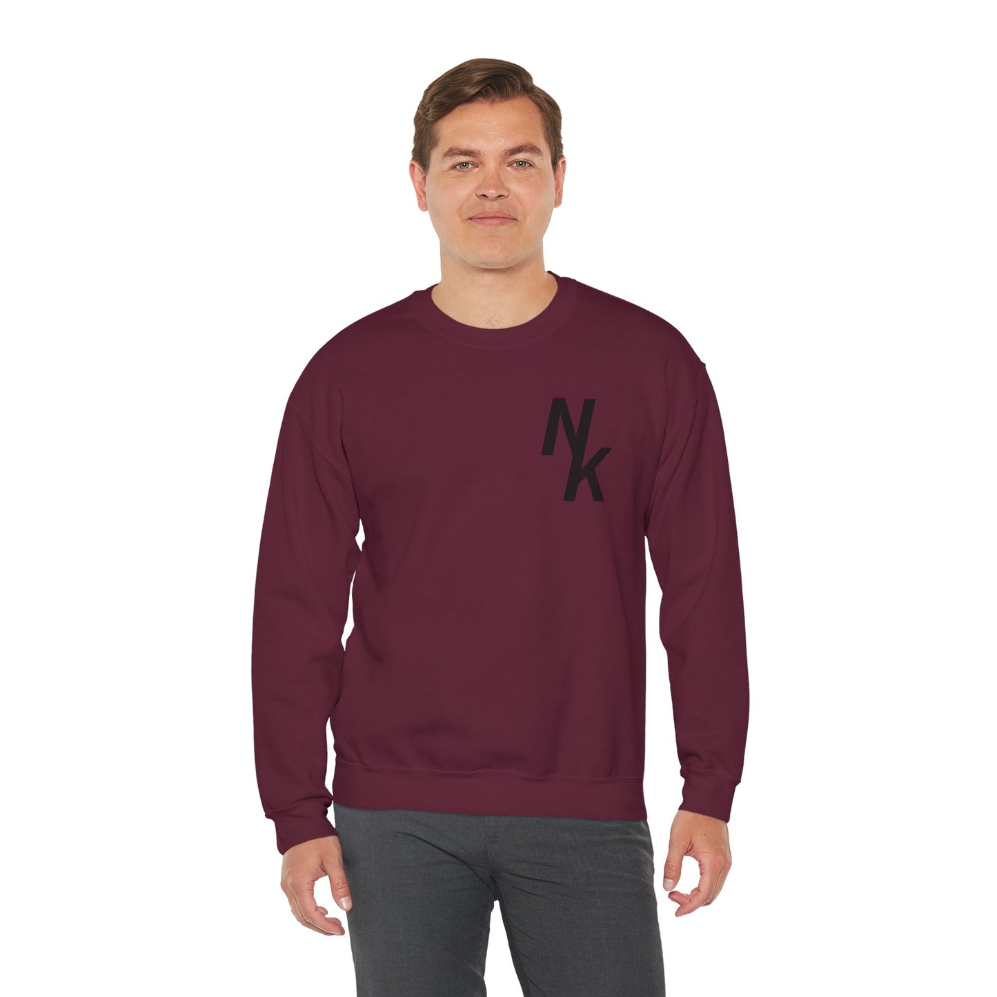 NK sweatshirt