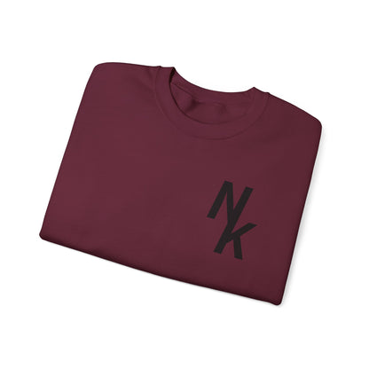 NK sweatshirt