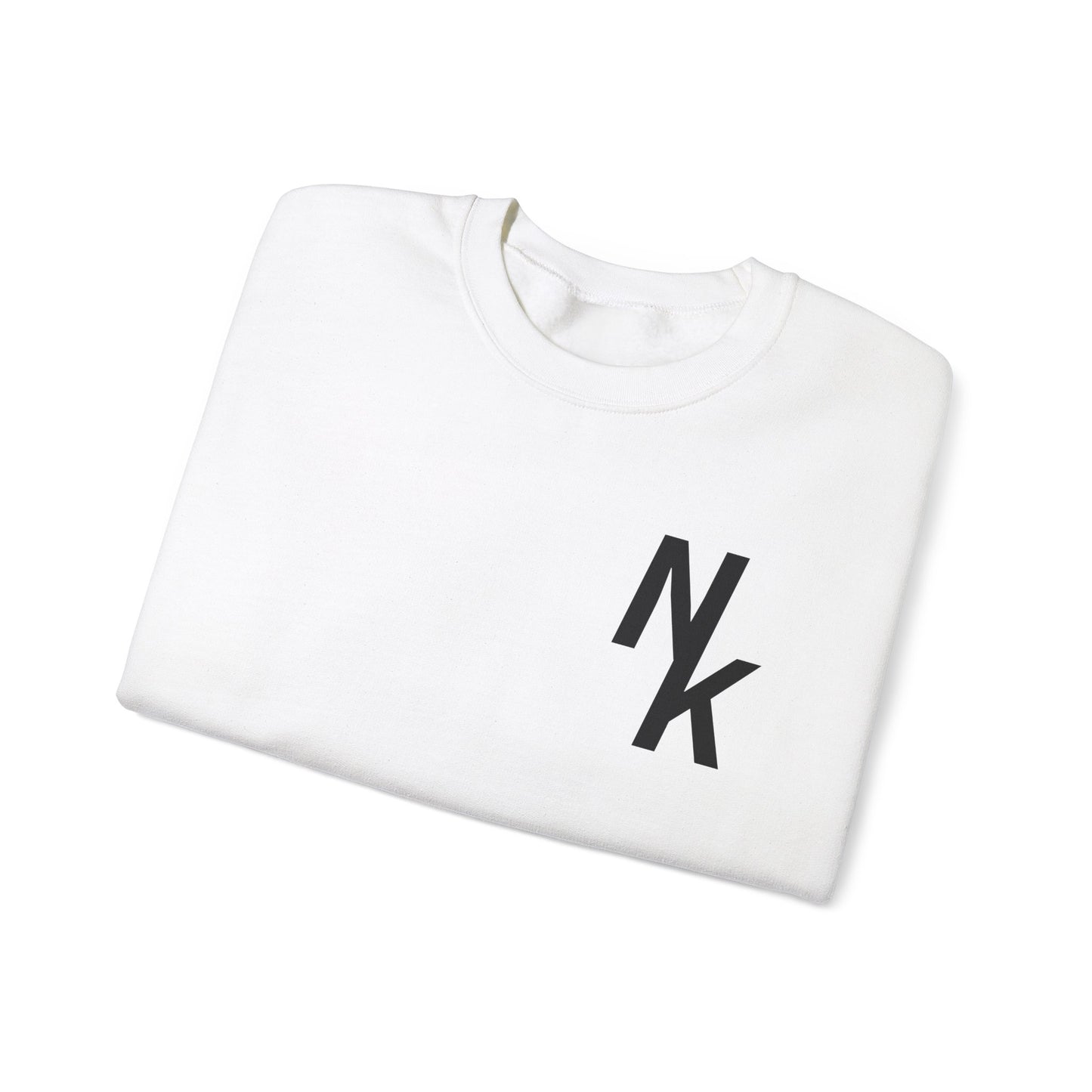 NK sweatshirt