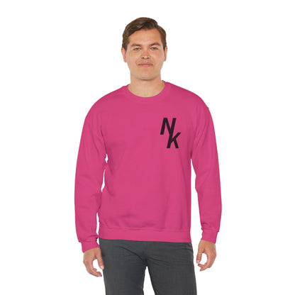 NK sweatshirt